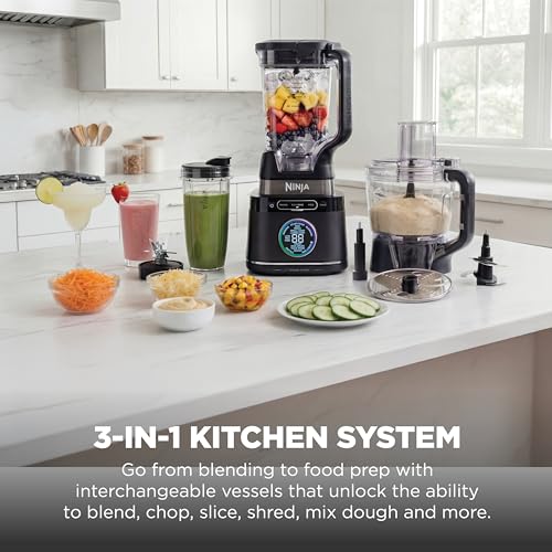 Processor For Blender