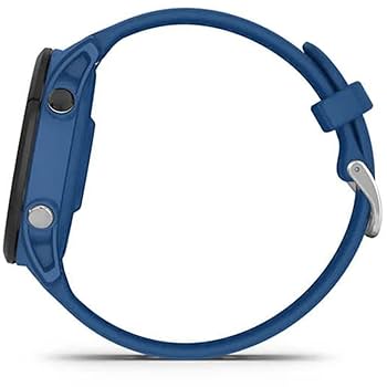 Amazon.com: Garmin 010-02641-01 Forerunner 255 GPS