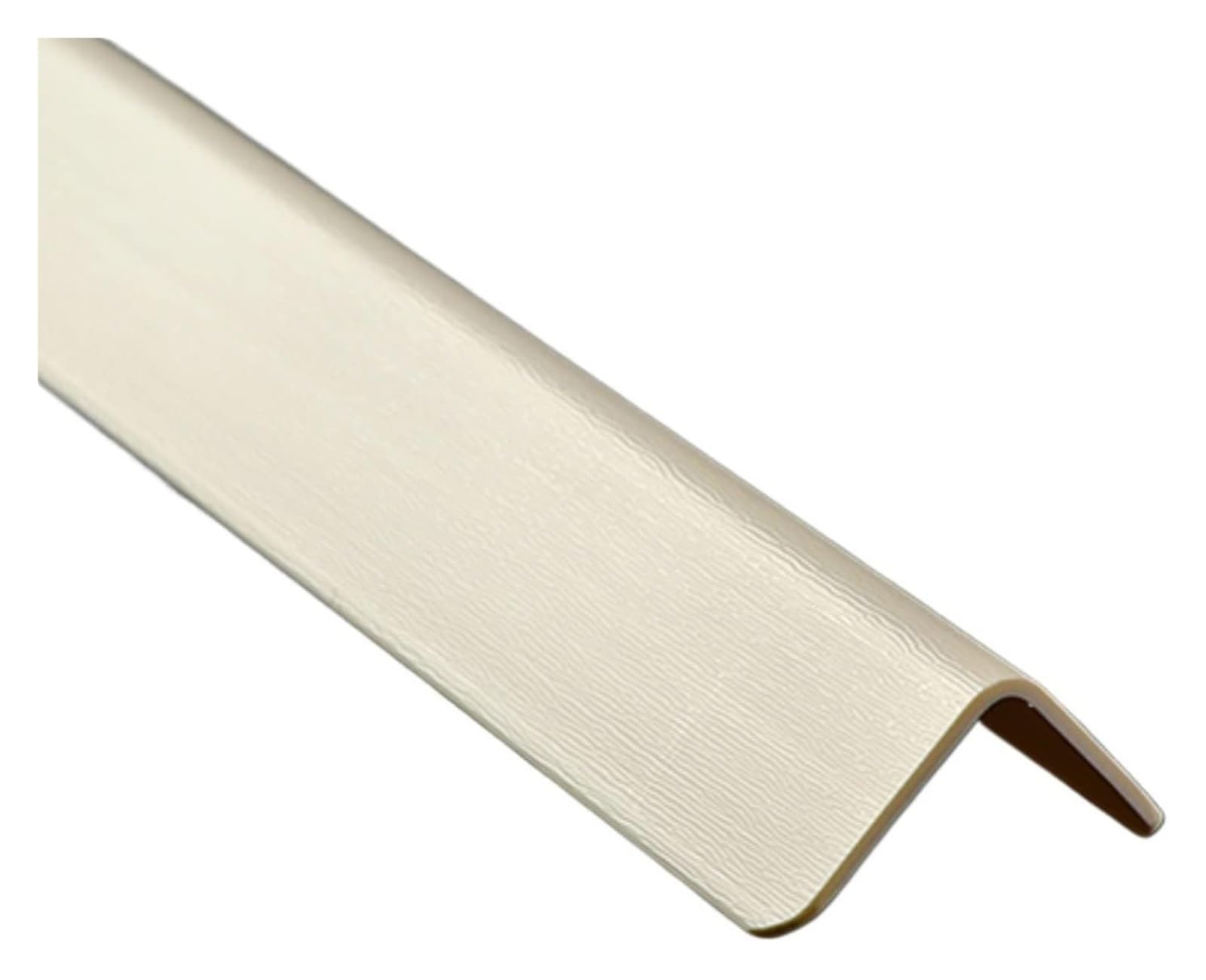 Protezioni angolari per Bambini, Protezioni for Bordi in PVC, di Sicurezza e Protezioni angolari for tavoli da restauro, pareti, armadi, sedie(Beige,Wide4.0cm(1.57in))