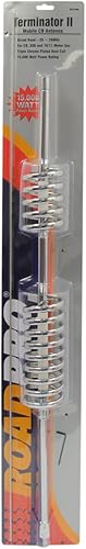 Miniatura 2 de Roadpro RPS-2000 Terminator II Doble Bobina CB Antena
