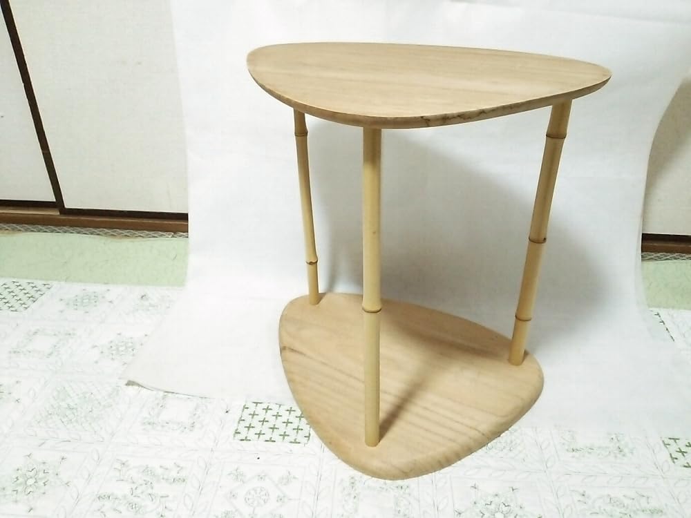 茶道具 古物品 蛤棚 紙箱入 茶道具 古物品 蛤棚 紙箱入 - メルカリ