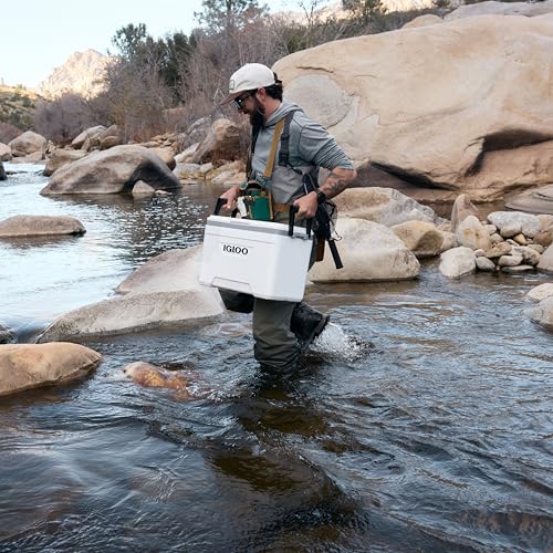 Igloo Marine Cooler 37% Off - Insulated Ice Chest for Camping - Image 6