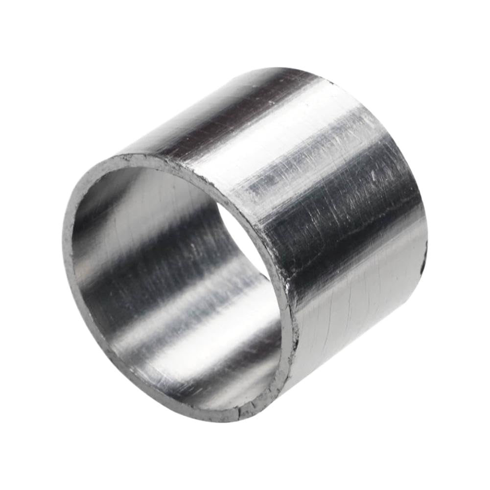 Motorcycle Exhaust Gasket Compatible with AN400 2007 2008 2009 2010 2011 2012 2013 2014 2015 2016 2017 2018 2019 2020 2021 2022 2023 2024 14771-05H01