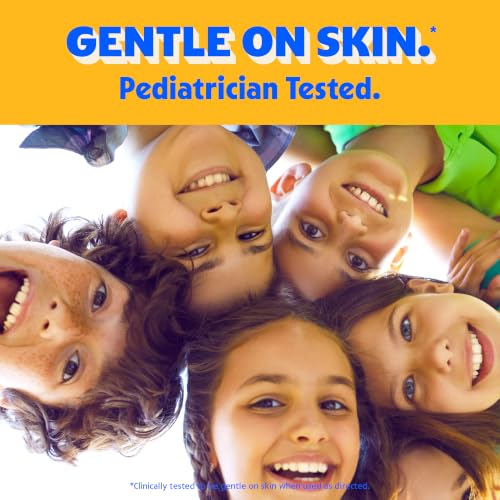 Banana Boat Sport Kids Sunscreen Stick SPF 50, 0.5 oz - image 3