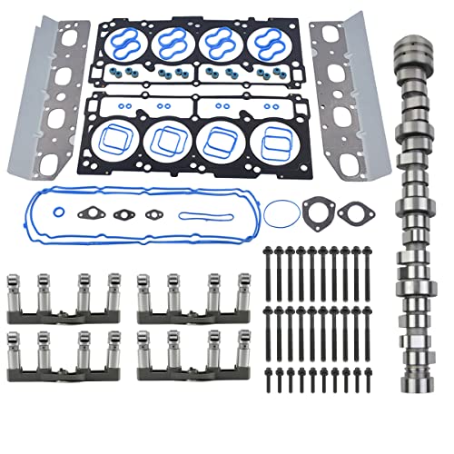 Best Cam For 5.7 Hemi Charger ExpertHabit