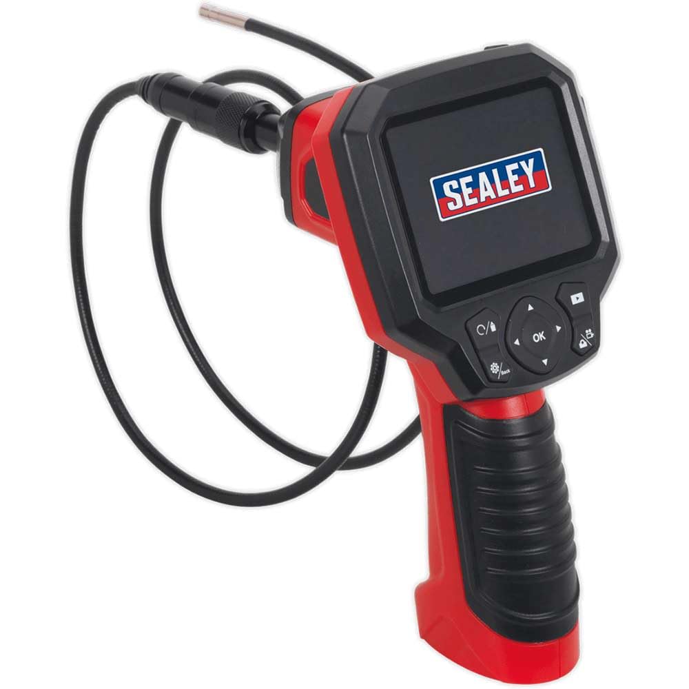 Sealey VS8231 Video Borescope 5.5mm Camera