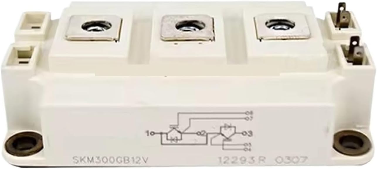SKM300GB12V Module