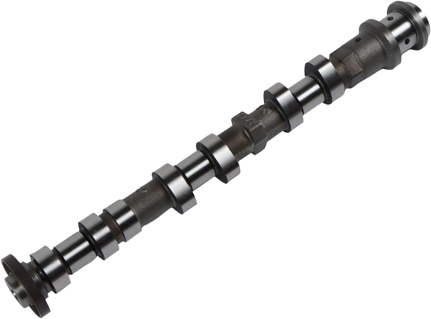 Complete Camshaft Kit for Chrysler Jeep Dodge 2016-2024 3.6L Pentastar Engine Direct Replacement Fixes Tick Noise