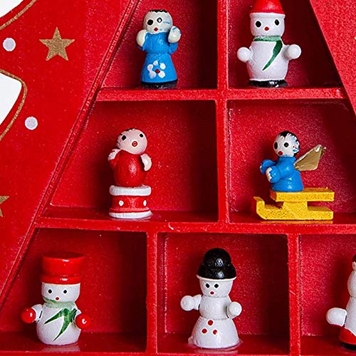 Reviews y listado de Árboles de Navidad pequeños para escritorio para comprar online. 8 Imagen adicional