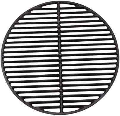 Griglia Di Cottura In Acciaio Inox Per Barbecue A Carbone 57cm | Sistema Gourmet BBQ Weber - Foto 10