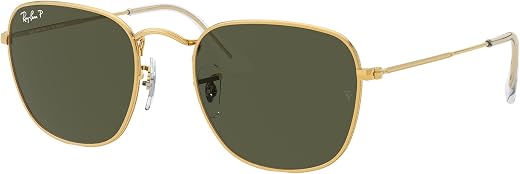 Ray-Ban Unisex Square Sunglasses - 0RB3857