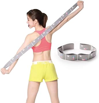 Amazon Co Jp 台湾製 21年モデル トレーニングチューブ 美尻 美脚 ヒップアップ チューブトレーニング トレーニングバンド エクササイズバンド ゴムバンド ダイエットバンド フィットネスバンド ゴムチューブ 筋トレ ストレッチ フィットネス ダイエット シェイプ