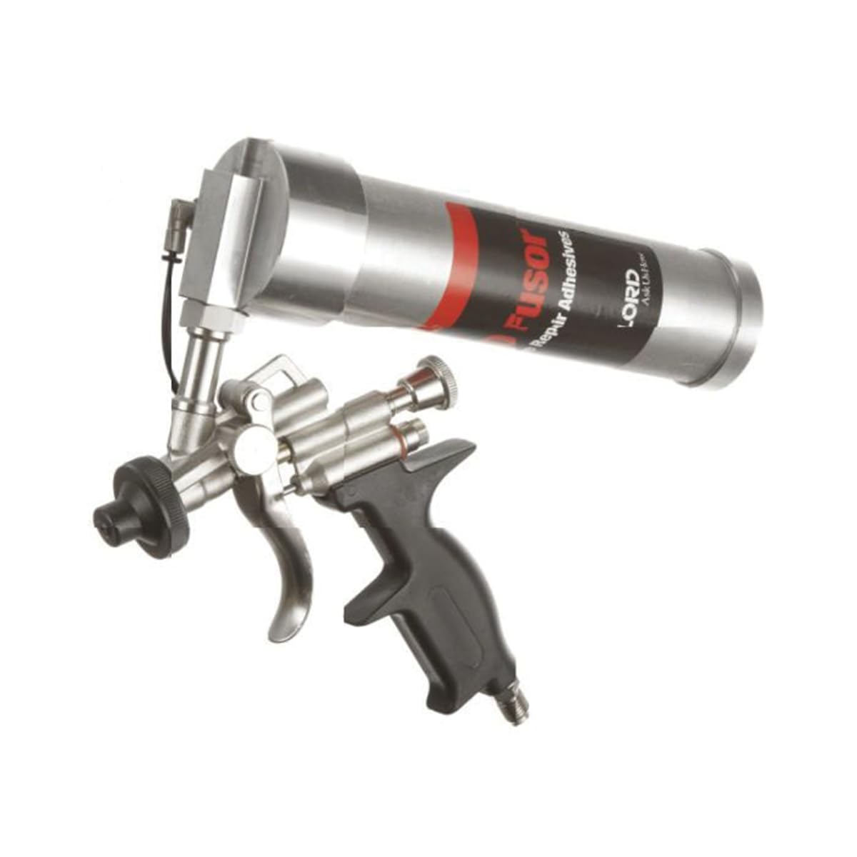 Fusor 312 Sprayable Seam Sealer and Coating Dispensing Gun