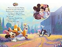 ORGULLO Y PREJUICIO. CLASICOS PARA LEER Y ESCUCHAR CON MICKEY Y SUS AMIGOS 1503766209 Book Cover