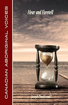 Paperback Hear and Foretell Book