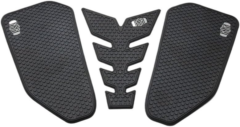 Tank Traction Pad for XSR900 GP XSR900GP 2024 Side Fuel Tank Pad Pads Protector Stickers Decal Gas Traction Sticker
