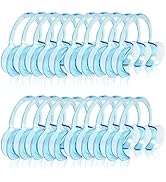 20 Pcs Dental Retractor - Adult Dental Mouth Opener - Intra-Oral - Pack of 20 Pieces - C-Shaped M...