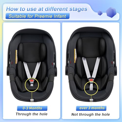 KENKYO Ultra-Thick Breathable Insert