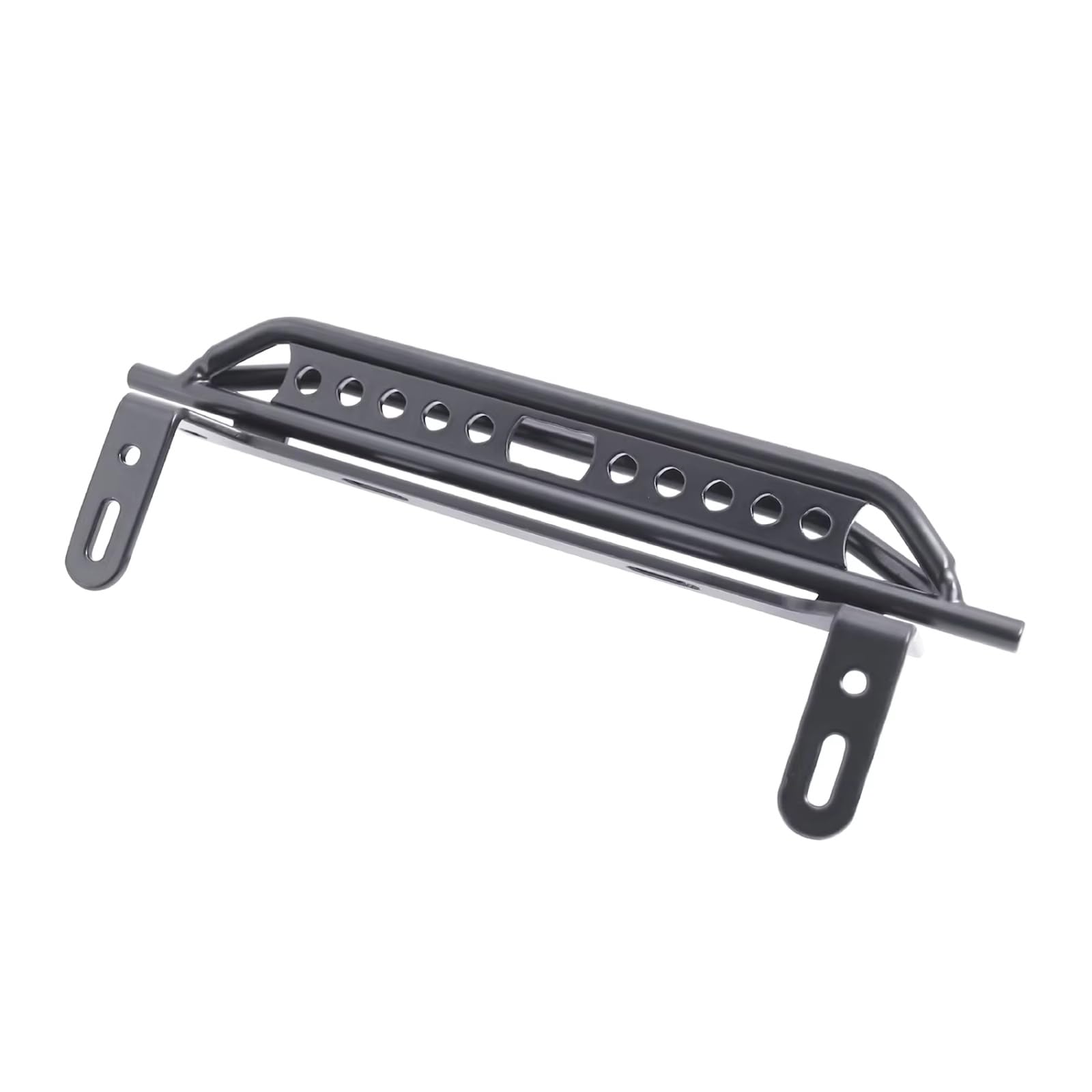 Compatibile Con TRX4 Per Defender Per Bronco 1/10 RC Auto Da Crawling Parti Upgrade Pedale Laterale In Alluminio Piastra Protezione Poggiapiedi RC Auto Giocattoli