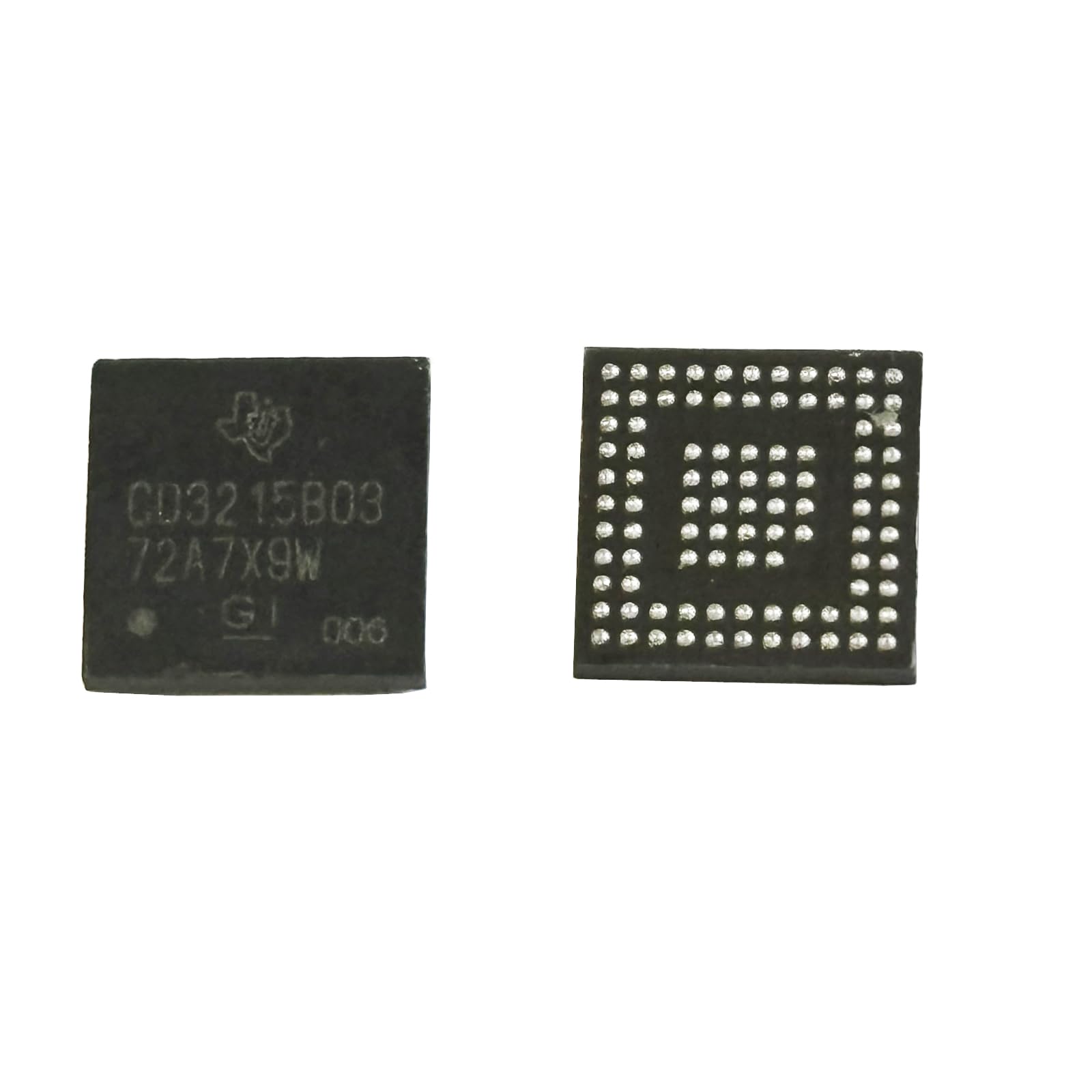 Ycheda CD3215B03 CD3215BO3 CD3215 B03 BGA Power IC Chip Chipset