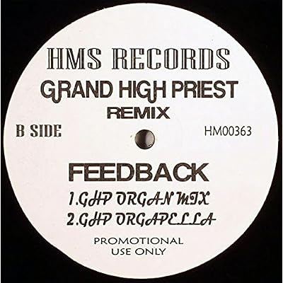 Feedback