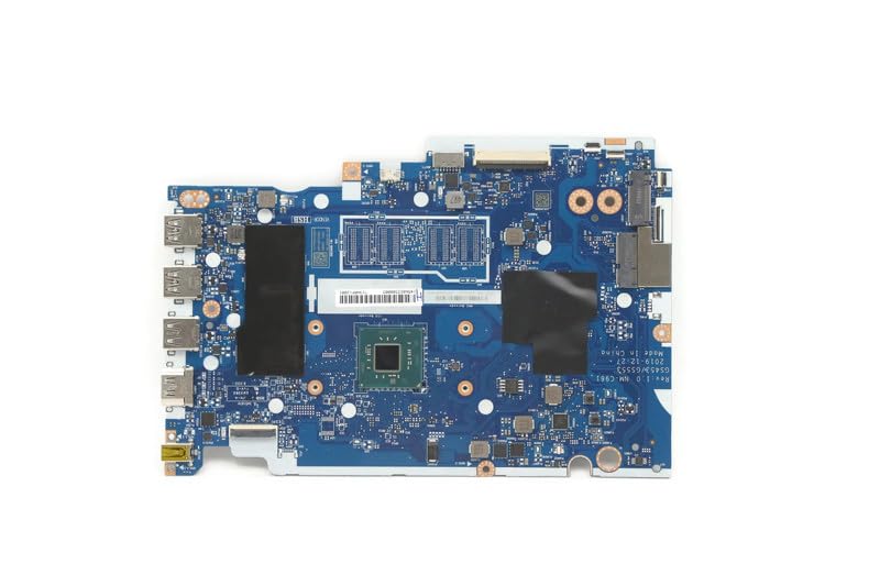 Carte Mère Lenovo IdeaPad 320, Modèle 80XV, Référence 5820P19435 - état Fonctionnel D'occasion