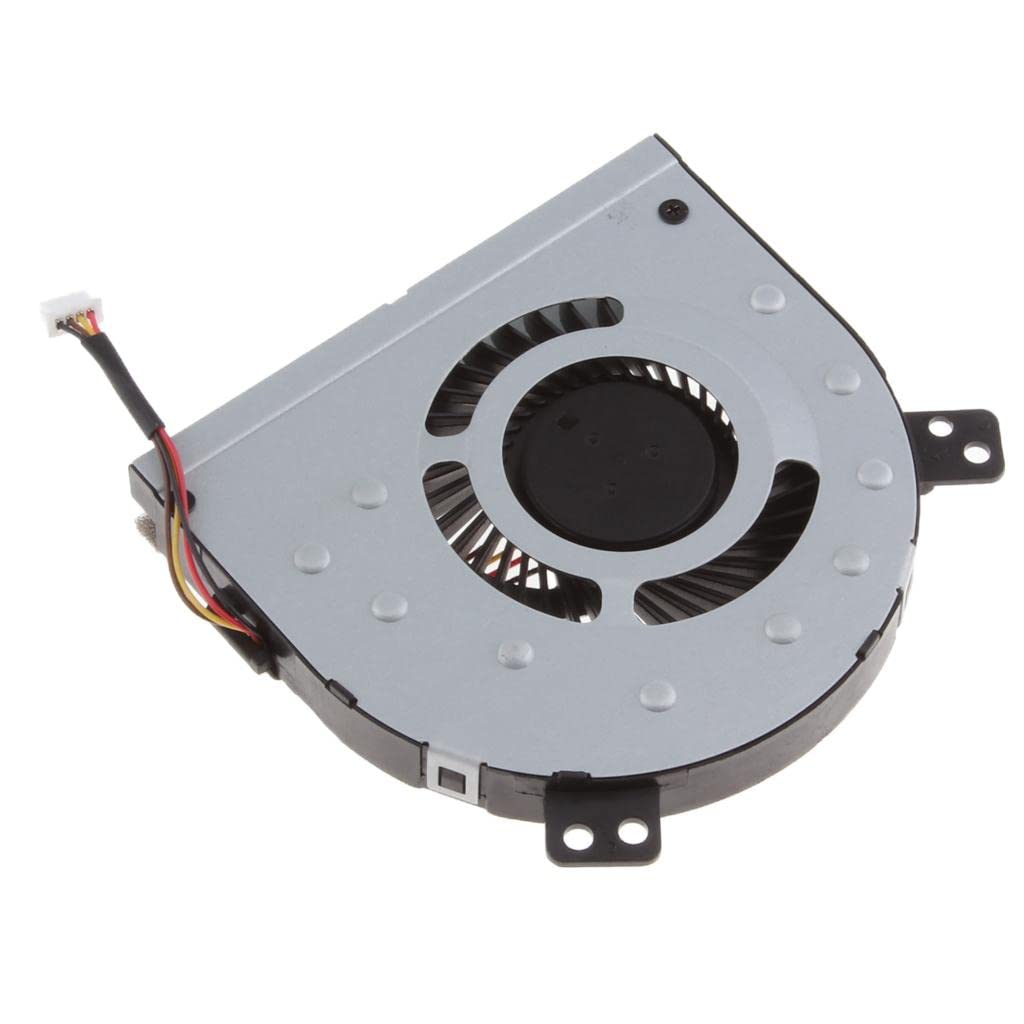 Ventola Di Ricambio Per Ventola Di Raffreddamento Compatibile Per IBM Lenovo Ideapad P500 Z400 Z400A Z500 Z500A