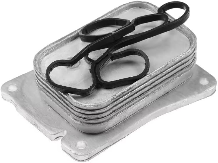 Engine Oil Cooler for W203 W211 W204 C200 C230 E200 SLK200 A2711880401