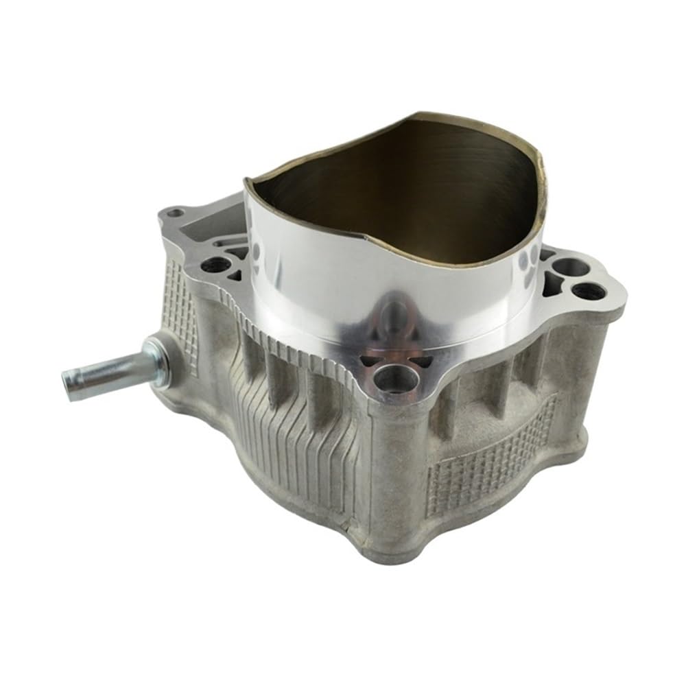 Bloc-cylindres pneumatiques 94mm pour DR-Z400 durable et de haute precision - 7
