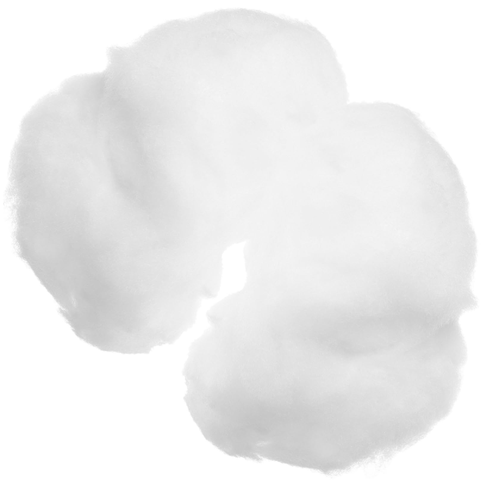 OKUMEYR Artificial Fluffy Snow Fake Snow Blanket for Christmas Winter Decor Xmas Scene