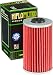 Produktbild HifloFiltro HF562 Ölfilter, Anzahl 1, Black