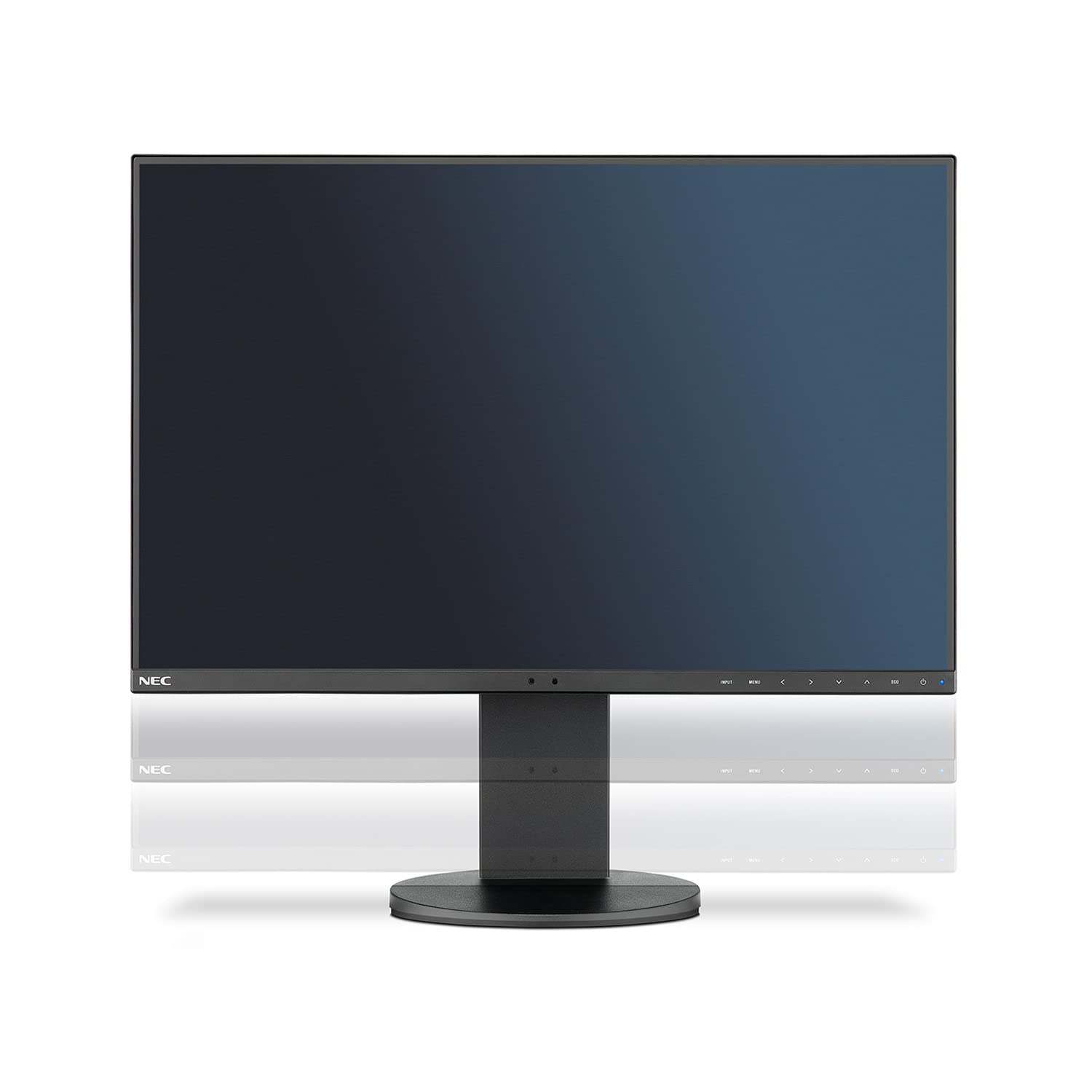 NEC MultiSync EA241WU Computer Monitor 61 cm (24