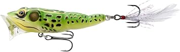 Frog Popper by LIVETARGET