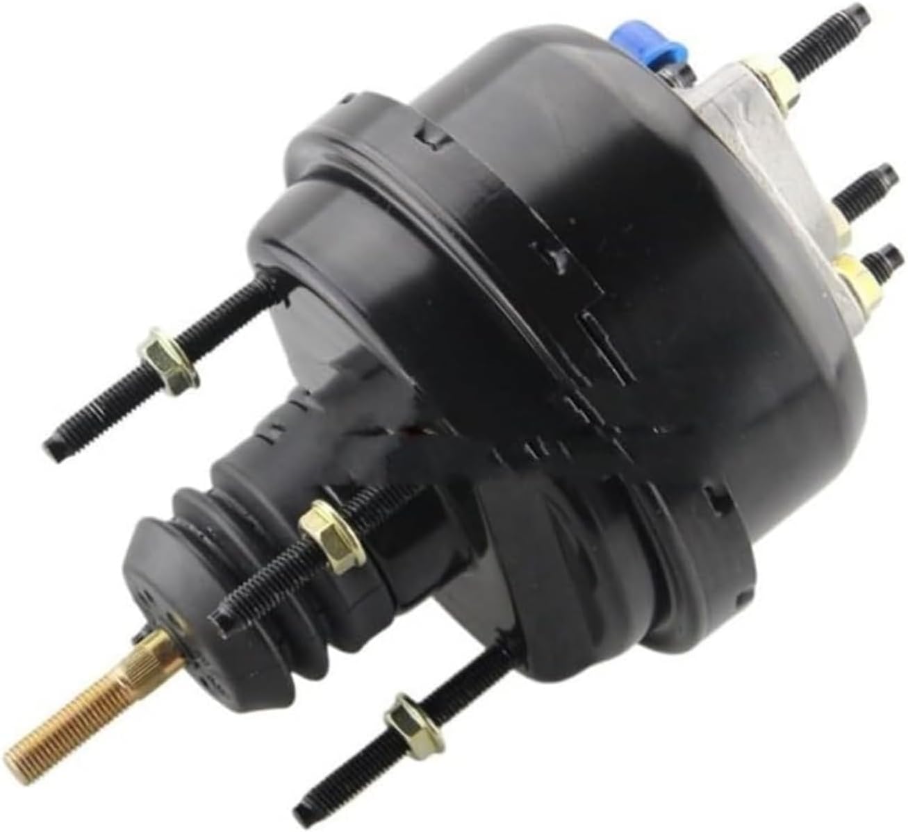 ABS Pump Brake Booster Motor BD-219 CLUTCH BOOSTER FOR 30630-37J05 VB001 Fit For NISSAN PATROL SAFARI Y60 Brake Booster Pump Motor