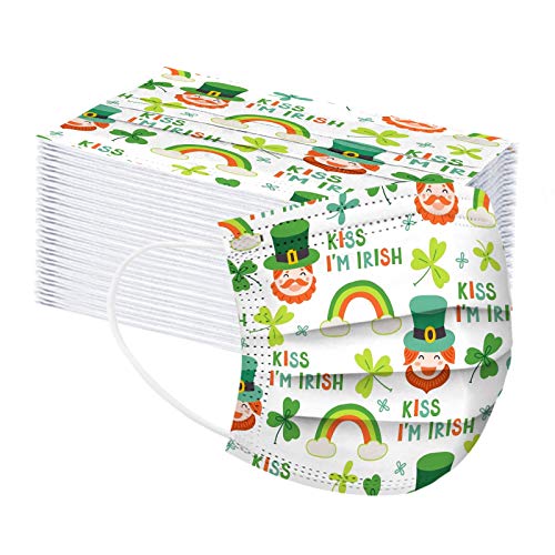 MaNMaNing Niños Protección con Elástico para Los Oídos 10/50 unidades 20210125-MANING-MT91 (50PC)
