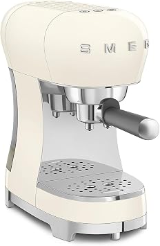 Smeg ECF00 Espresso Machine