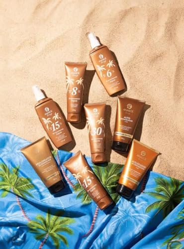 Loção Bronzeadora FPS 8 120g - Anasol