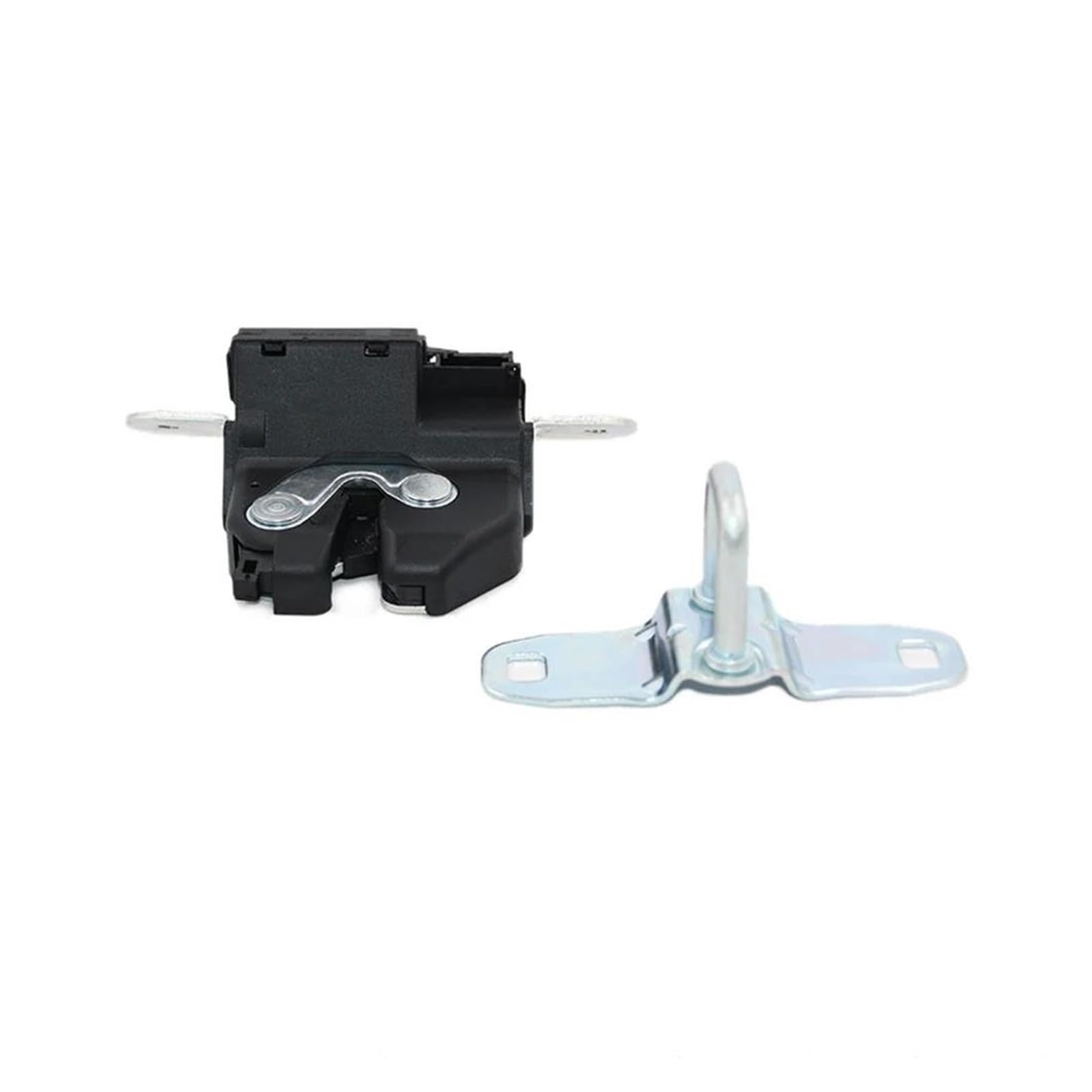 Serrure de coffre de voiture Fiat Grande Punto Evo Bravo de 2010 à 2014