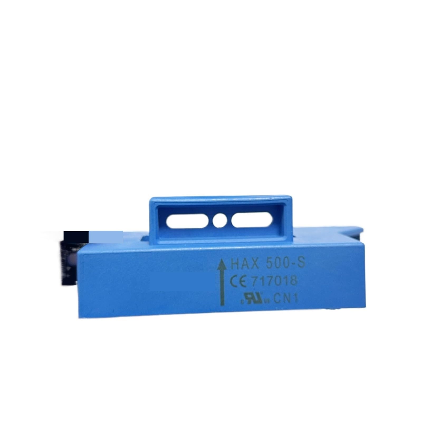 Sensor de corriente HAX500-S y HAX2000-S transformador de lazo abierto 2