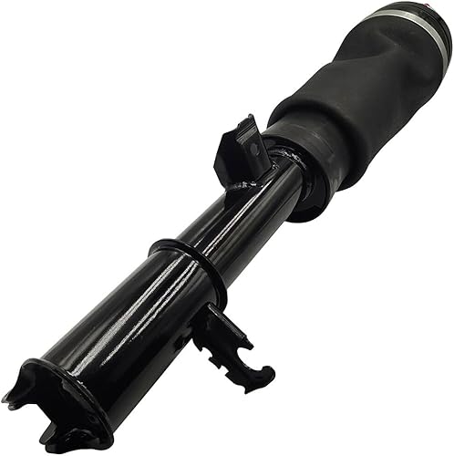 Miniatura 4 de SCITOO Amortiguadores de suspensión Air Struts Fit para Land Rover para Range Rover 2010-2012 Suspensiones delanteras derechas