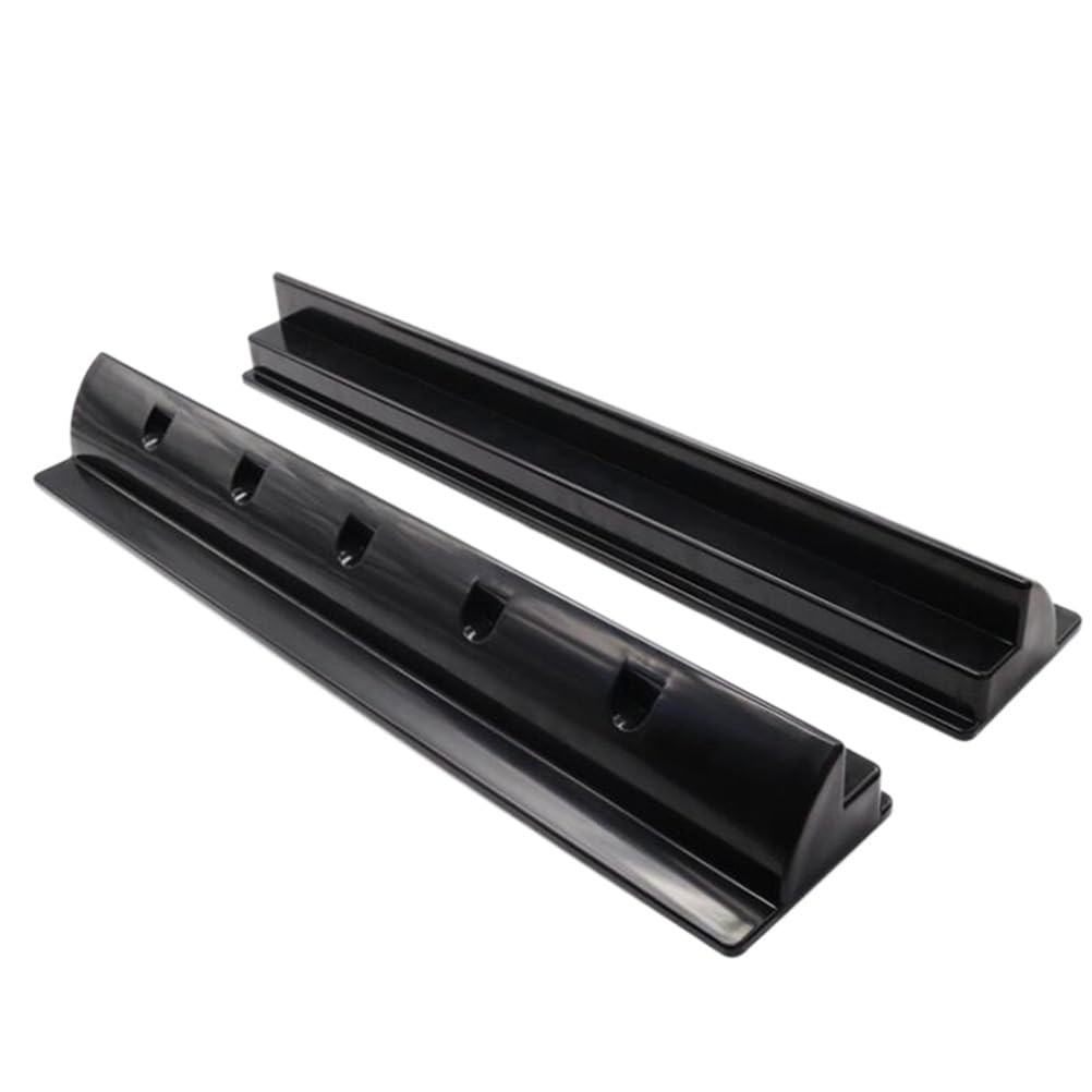 Cabilock Support De Panneau Solaire De Toit Pour Camping-Car Et Bateau Supports De Panneaux Solaires Résistant Aux Uv Étanche Installation Facile 2 Pièces