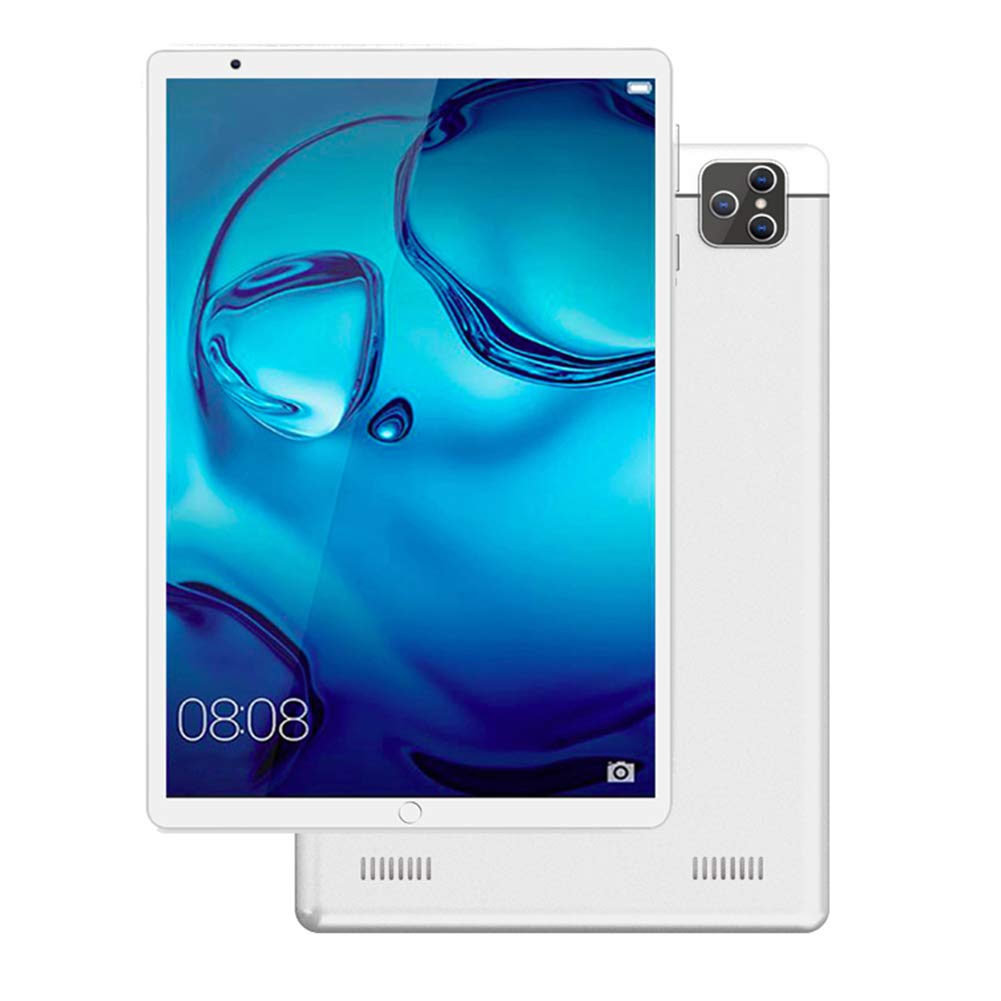 ゴールド タブレット デュアルカメラ Amazon.co.jp: 8インチタブレット、16GB ROMを搭載したAndroid