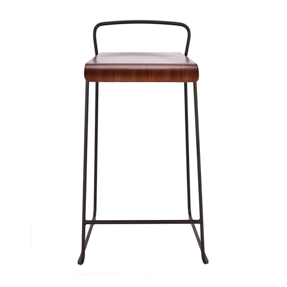 Tabouret de bar en métal rétro pour sublimer votre cuisine moderne