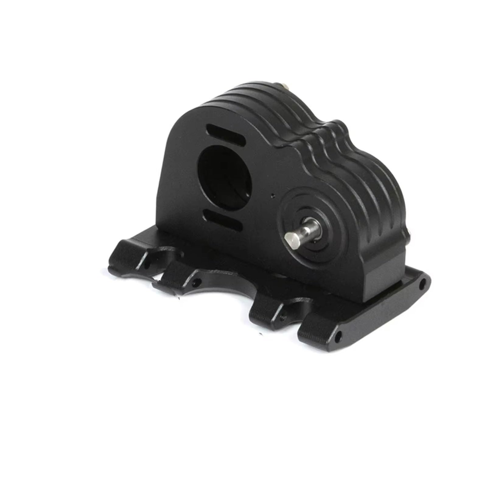 Accessori Giocattoli Rc Per SCX10 Per Capra Per TRX4 Per Element Per Enduro Comp Costruzioni Fai Te Telaio Per LCG 1/10 RC Crawler Trasmissione Cambio Con Ingranaggi R2