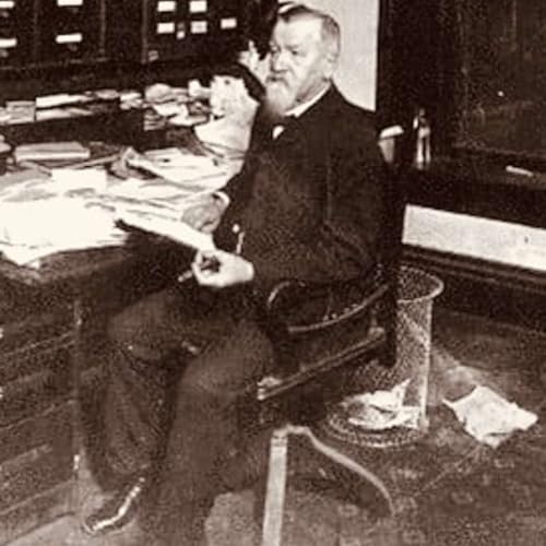 Trail Of Fact And Fable