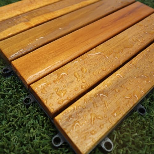 Madera plástica Home Depot 12 Imagen adicional