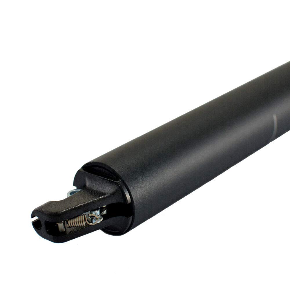 KIND SHOCK KS ドロッパーシートポスト　ETEN REMOTO Amazon | Kind Shock KS ETEN-I 27.2x400mm Remote Dropper