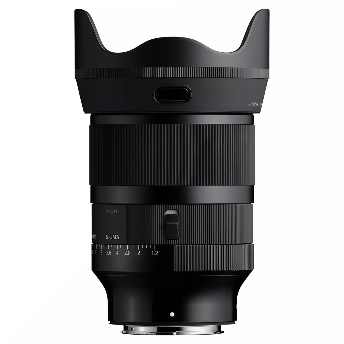 SIGMA 35mm f1.2 DG DN Art 保護＆可変NDフィルタ付き Amazon.com : Sigma 35mm F1.2 Art DG DN for L Mount : Electronics