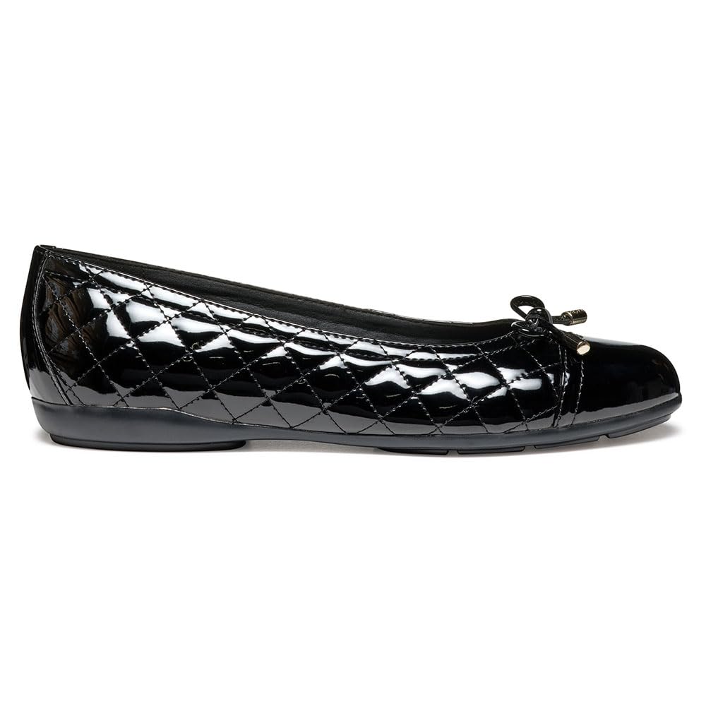 Geox Kobiety D Annytah BBalet Flat
