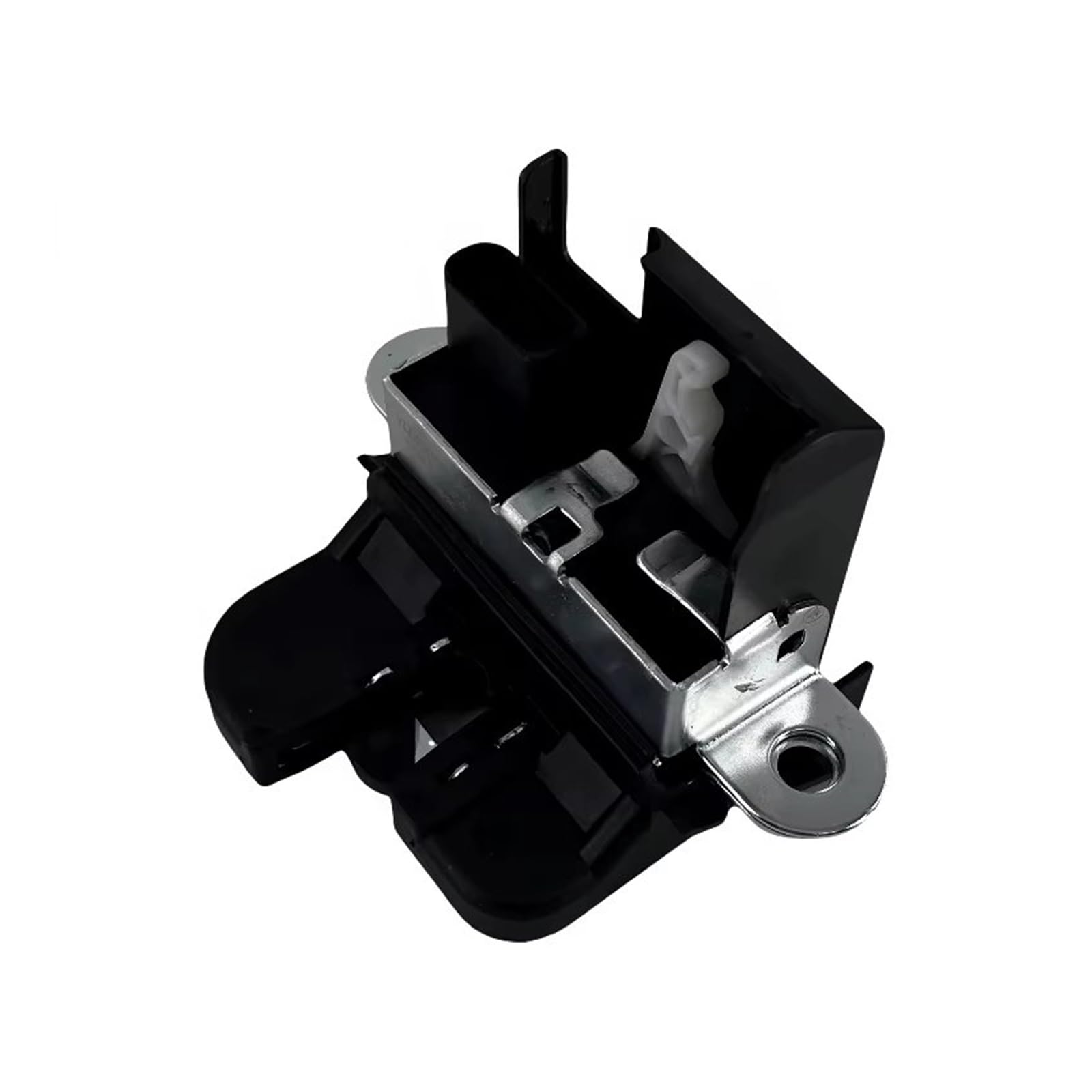 Byskjz One Color Rear Deck Lid Lock Actuator For Passat For B6 For Golf For Mk7 For Polo For Tiguan For Beetle 5Nd827505 Car Trunk Lid Tailgate Lock Block Control Latch Actuator